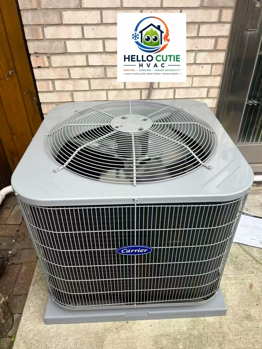 Cooling system